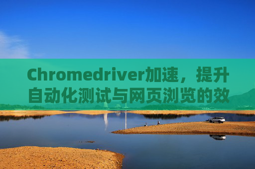 Chromedriver加速，提升自动化测试与网页浏览的效率